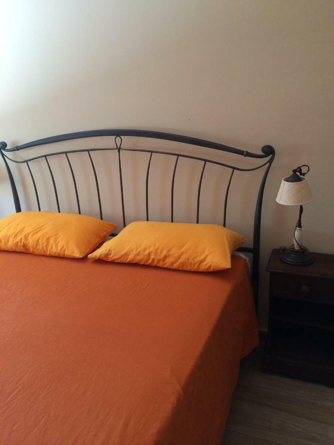 Frontemare Bed & Breakfast Agrigento Exterior photo