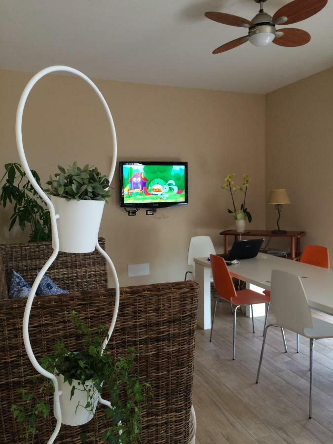 Frontemare Bed & Breakfast Agrigento Exterior photo