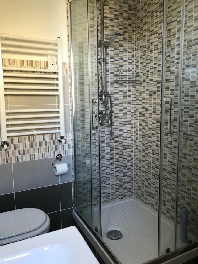 Frontemare Bed & Breakfast Agrigento Exterior photo
