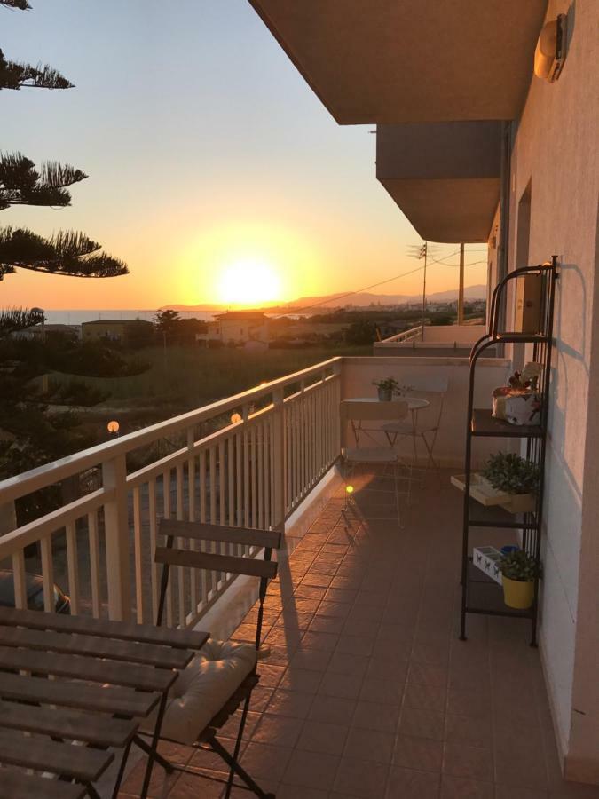 Frontemare Bed & Breakfast Agrigento Exterior photo